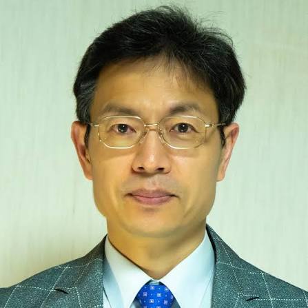 Prof. Dr. Jungpil Shin